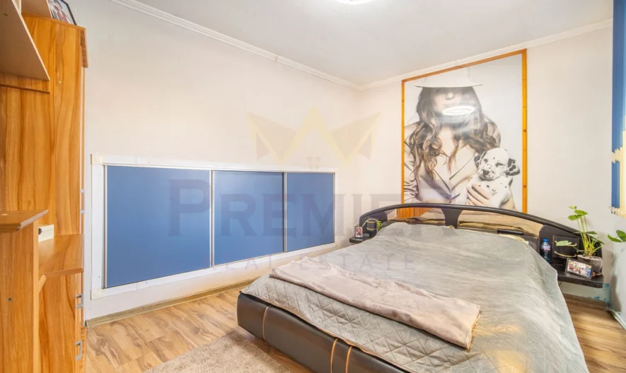 Продавам мезонет с гараж в Погреби - - снимка 18 - Имоти Премиер