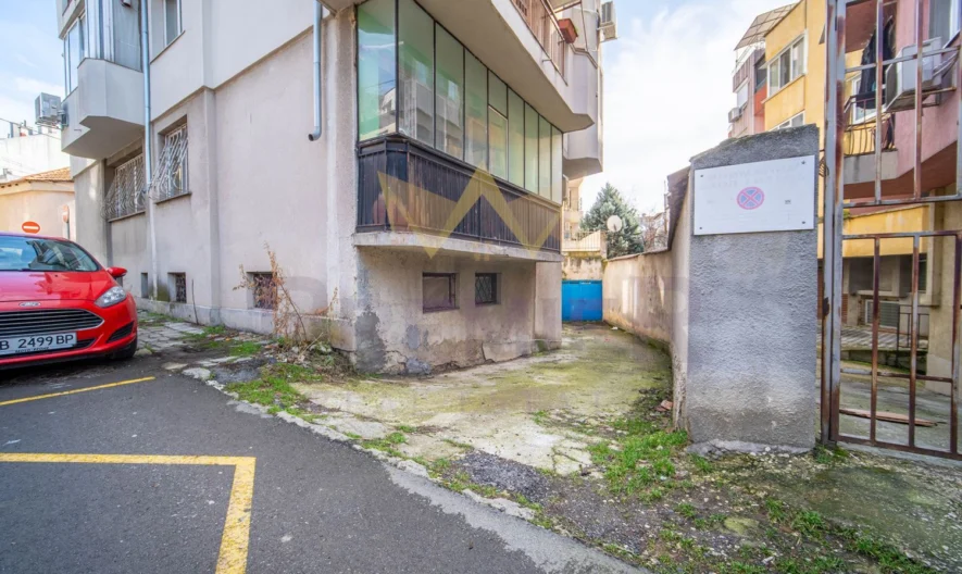 Продавам мезонет с гараж в Погреби - - снимка 19 - Имоти Премиер