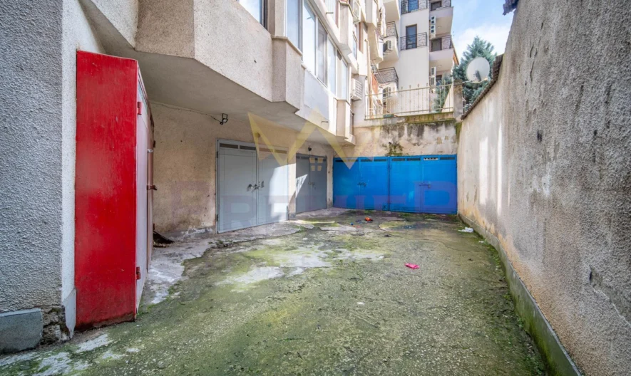 Продавам мезонет с гараж в Погреби - - снимка 24 - Имоти Премиер