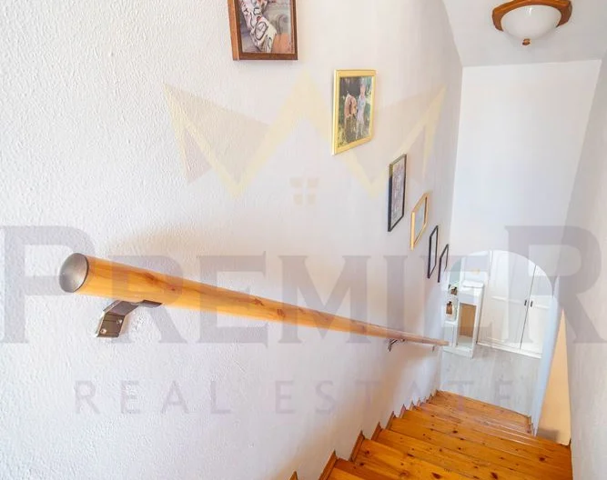 Продавам мезонет в Погреби  с възможност за закупуване на гараж -  - снимка 11 - Имоти Премиер