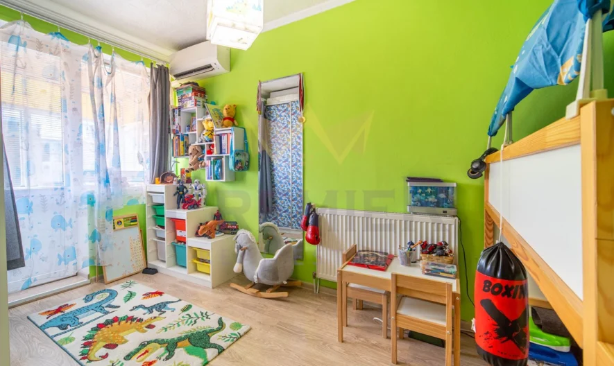 Продавам мезонет в Погреби  с възможност за закупуване на гараж -  - снимка 12 - Имоти Премиер