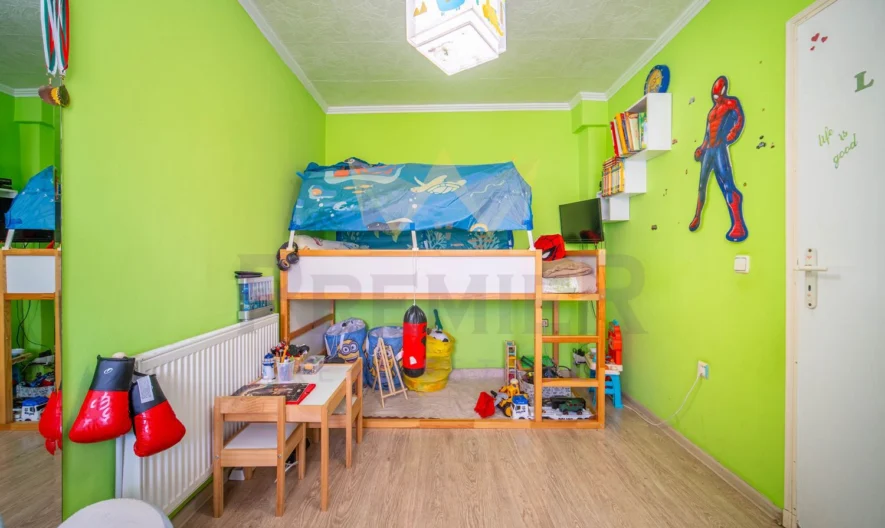 Продавам мезонет в Погреби  с възможност за закупуване на гараж -  - снимка 16 - Имоти Премиер