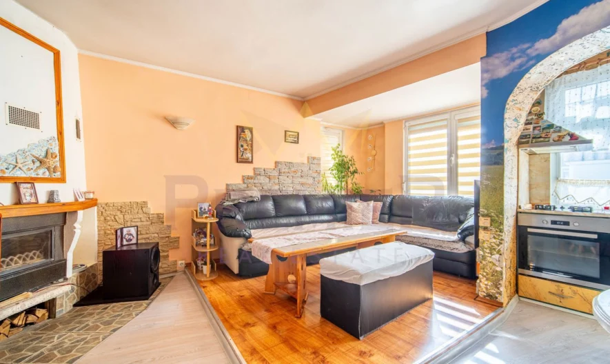 Продавам мезонет в Погреби  с възможност за закупуване на гараж -  - снимка 2 - Имоти Премиер