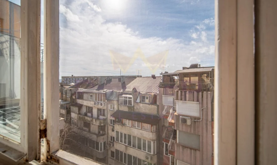 Продавам мезонет в Погреби  с възможност за закупуване на гараж -  - снимка 21 - Имоти Премиер