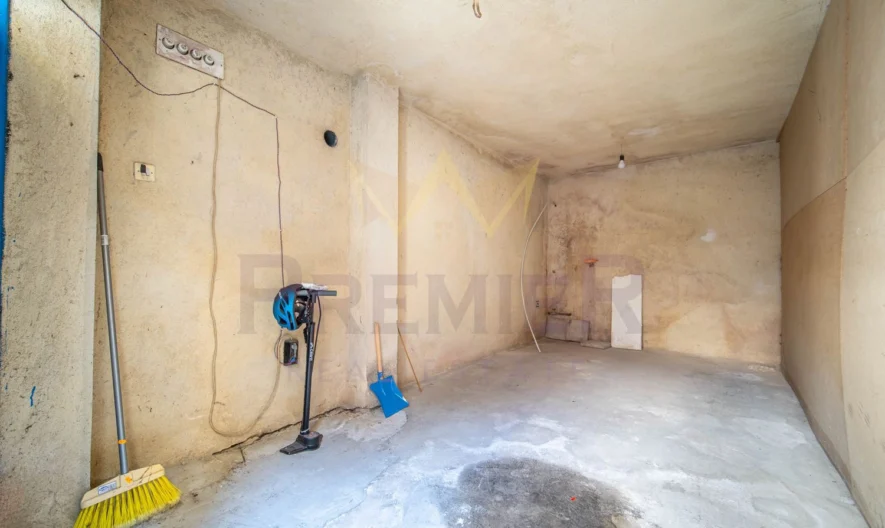 Продавам мезонет в Погреби  с възможност за закупуване на гараж -  - снимка 22 - Имоти Премиер