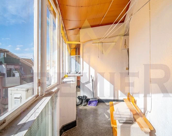 Продавам мезонет в Погреби  с възможност за закупуване на гараж -  - снимка 23 - Имоти Премиер