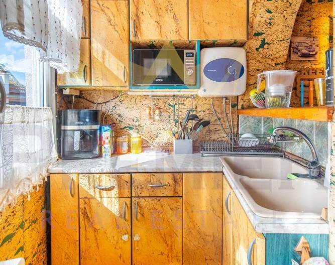 Продавам мезонет в Погреби  с възможност за закупуване на гараж -  - снимка 5 - Имоти Премиер