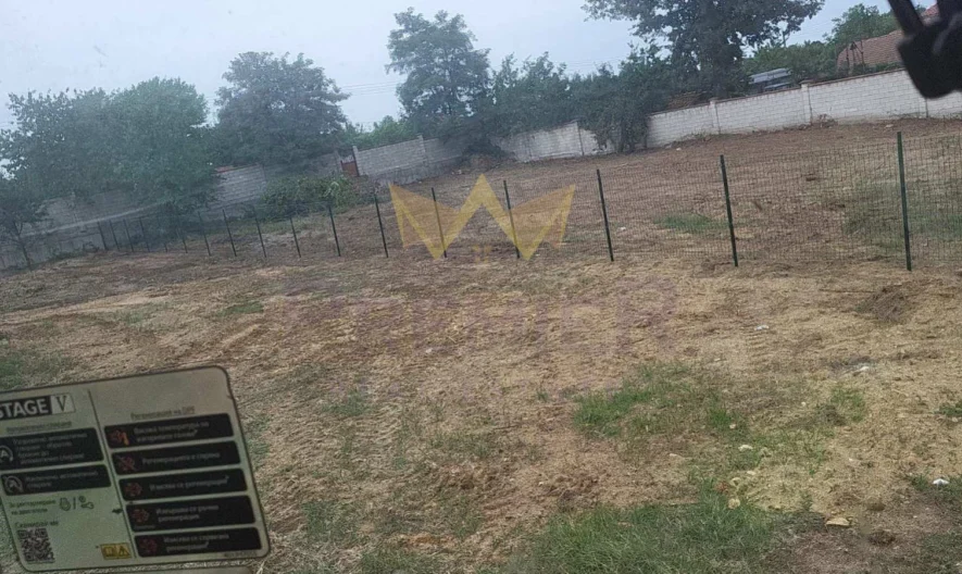 Продавам ПАРЦЕЛ с. Горица 1319 кв. м. -  - снимка 1 - Имоти Премиер