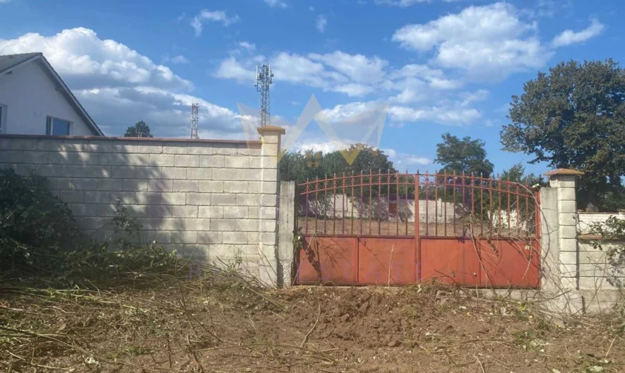 Продавам ПАРЦЕЛ с. Горица 1319 кв. м. -  - снимка 10 - Имоти Премиер