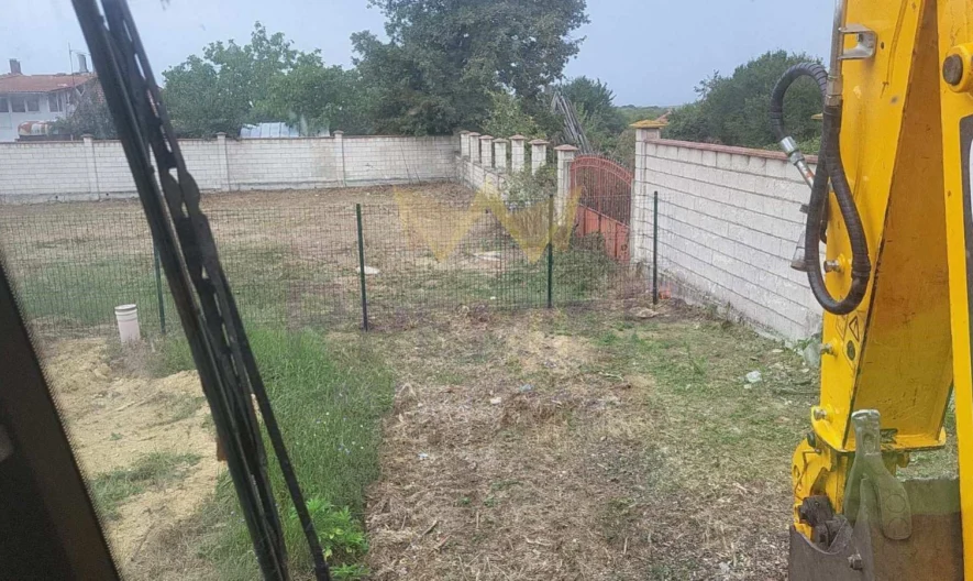 Продавам ПАРЦЕЛ с. Горица 1319 кв. м. -  - снимка 11 - Имоти Премиер