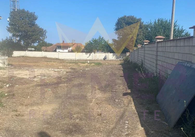 Продавам ПАРЦЕЛ с. Горица 1319 кв. м. -  - снимка 3 - Имоти Премиер