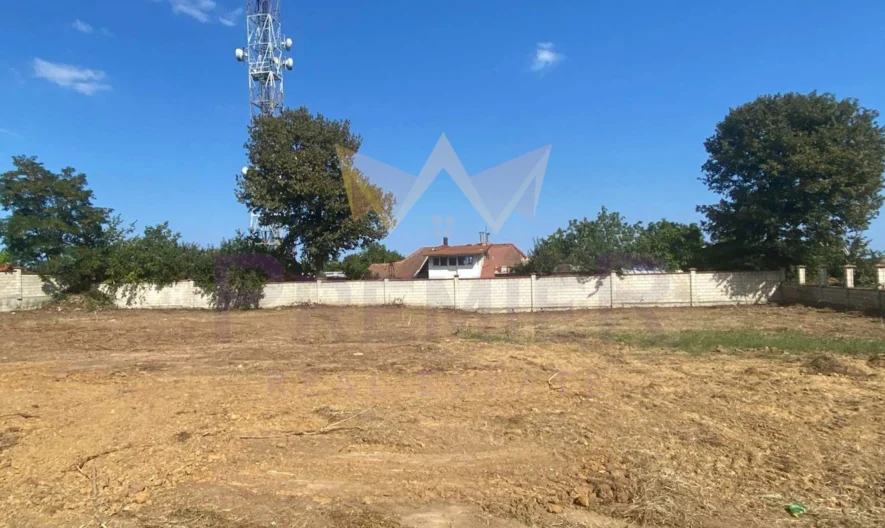 Продавам ПАРЦЕЛ с. Горица 1319 кв. м. -  - снимка 6 - Имоти Премиер