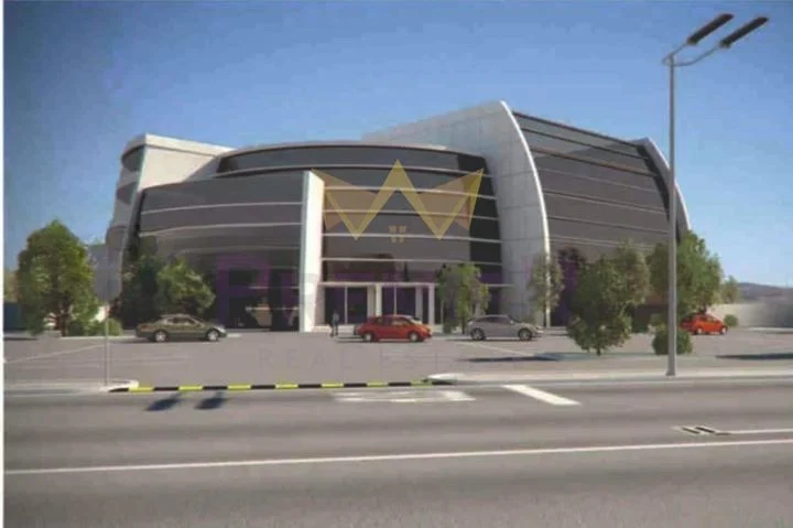 Продавам парцел с площ 8692 кв.м и директен подход на магистрала Варна – София. -  - снимка 1 - Имоти Премиер