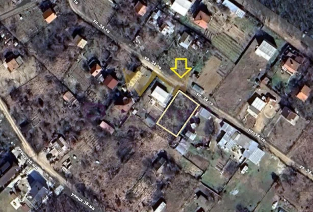 Агенция за недвижими имоти - Имоти Премиер - имот - 1175027, Цена: 55000 EUR