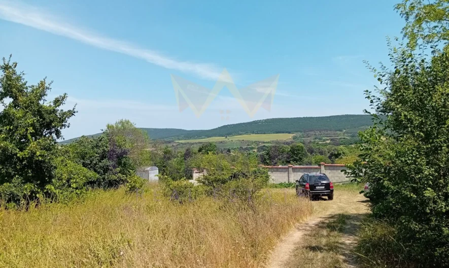 Продавам парцел с.Осеново -  - снимка 3 - Имоти Премиер