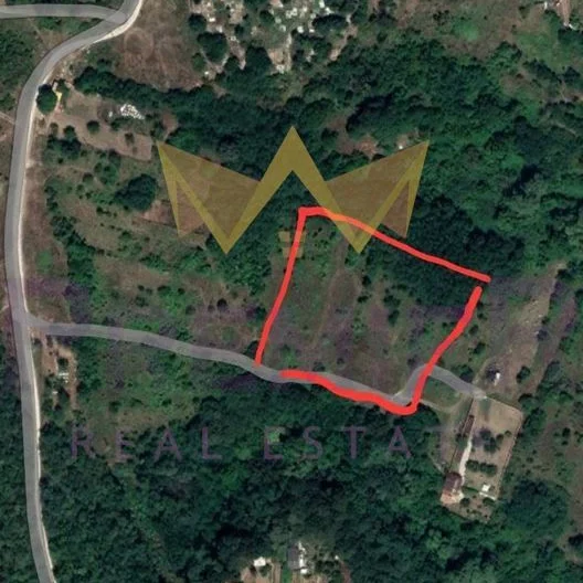 Продавам парцел с.Осеново -  - снимка 4 - Имоти Премиер