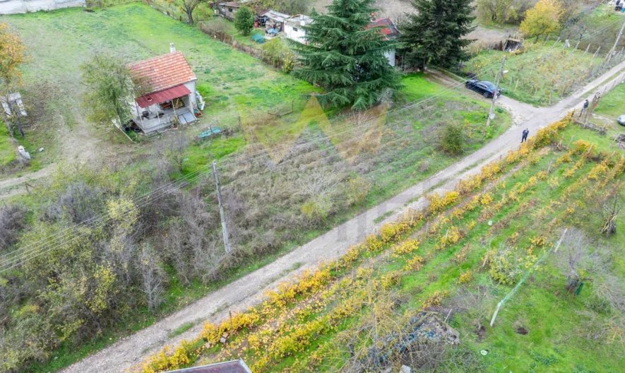 Продавам парцел в м-т Лазур - - снимка 14 - Имоти Премиер