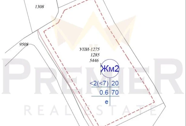 Агенция за недвижими имоти - Имоти Премиер - имот - 731983, Цена: 515000 EUR