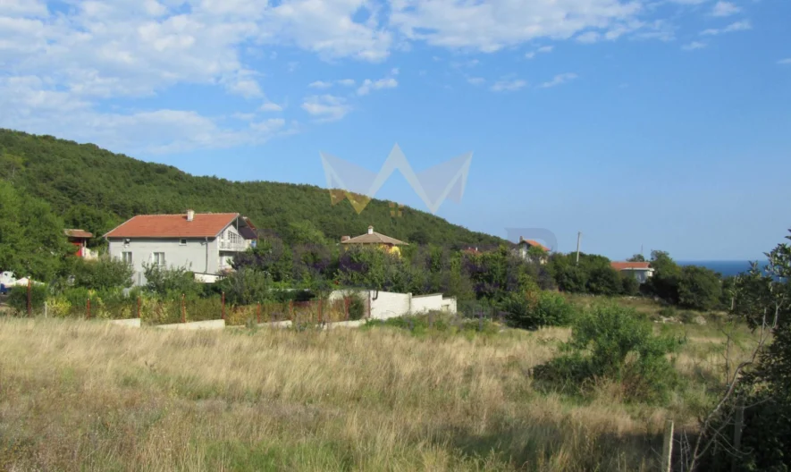 Продавам парцел в м-т Манастирски рид - - снимка 3 - Имоти Премиер