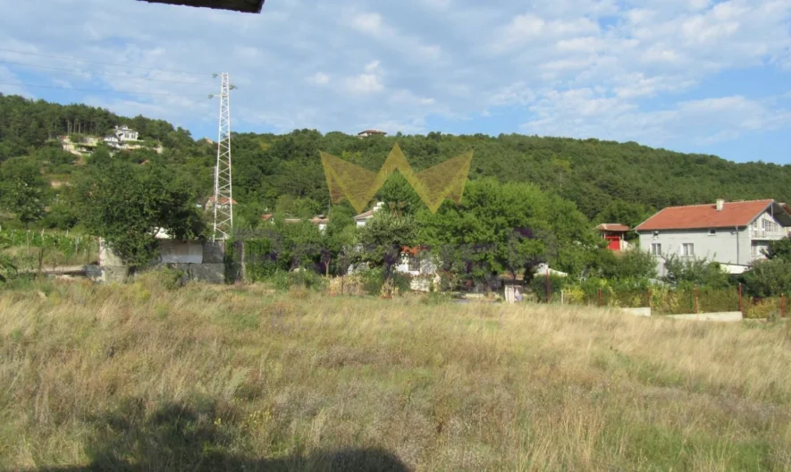 Продавам парцел в м-т Манастирски рид -  - снимка 4 - Имоти Премиер