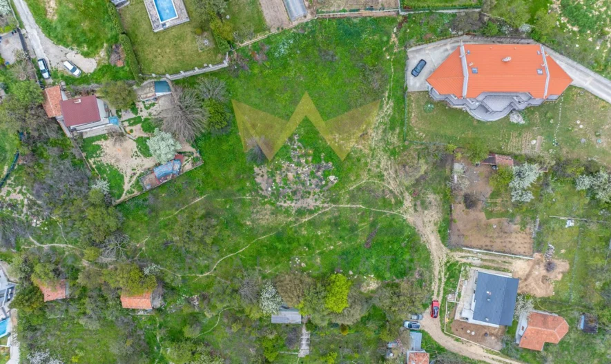 Продавам парцел в Манастирски рид -  - снимка 15 - Имоти Премиер