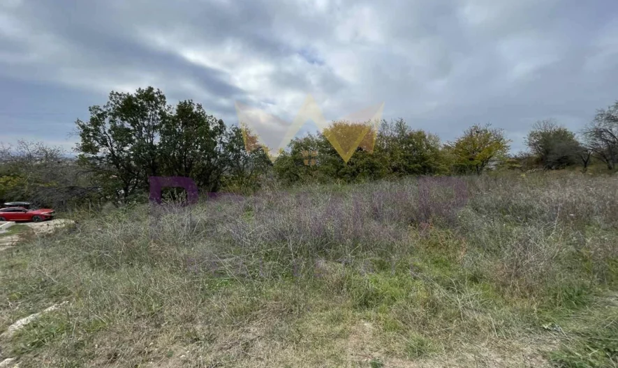 Продавам парцел в Манастирски рид -  - снимка 2 - Имоти Премиер