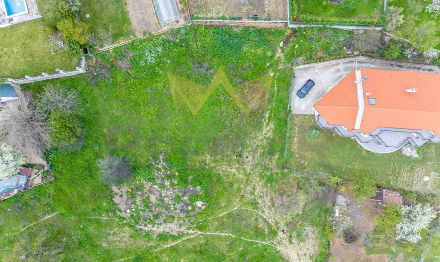 Продавам парцел в Манастирски рид -  - снимка 24 - Имоти Премиер