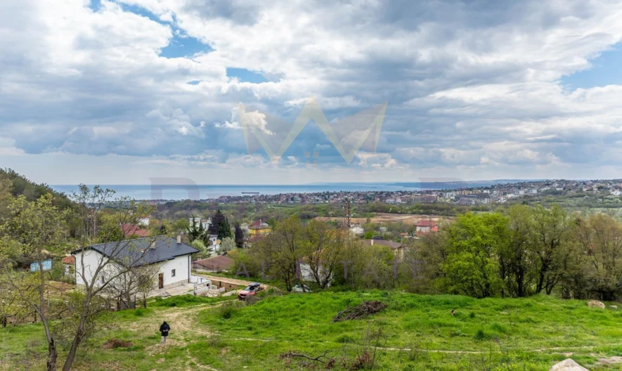 Продавам парцел в Манастирски рид -  - снимка 5 - Имоти Премиер