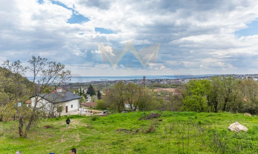 Продавам парцел в Манастирски рид -  - снимка 6 - Имоти Премиер