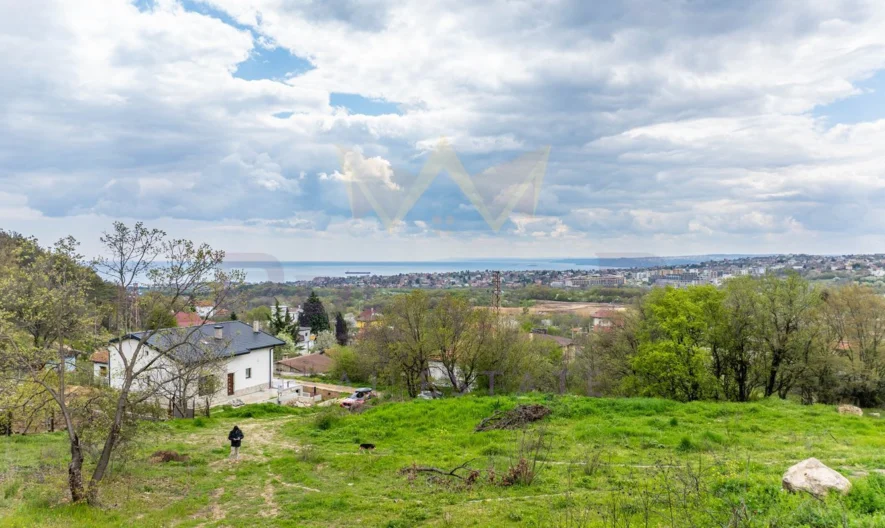 Продавам парцел в Манастирски рид -  - снимка 7 - Имоти Премиер