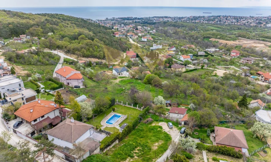 Продавам парцел в Манастирски рид -  - снимка 9 - Имоти Премиер