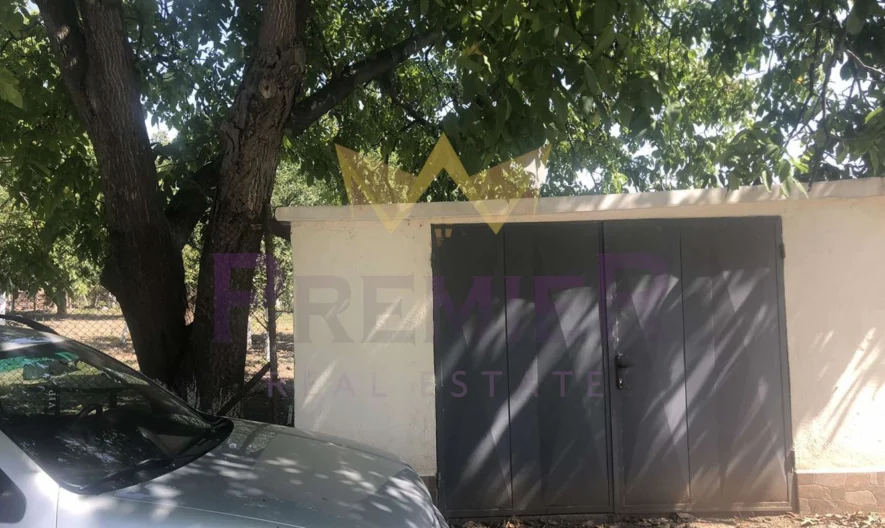 Продавам парцел в с. Суворово -  - снимка 3 - Имоти Премиер