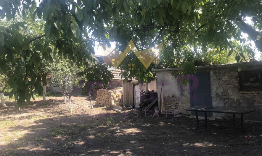 Продавам парцел в с. Суворово -  - снимка 4 - Имоти Премиер