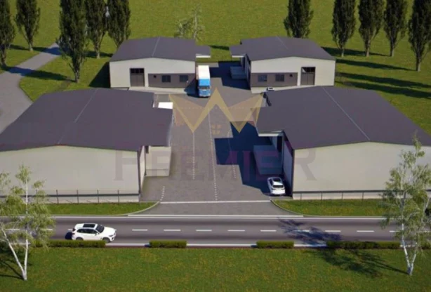 Агенция за недвижими имоти - Имоти Премиер - имот - 896475, Цена: 330000 EUR