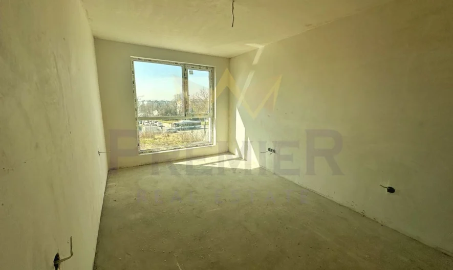 Продавам тристаен апартамент – кв. Левски -  - снимка 2 - Имоти Премиер