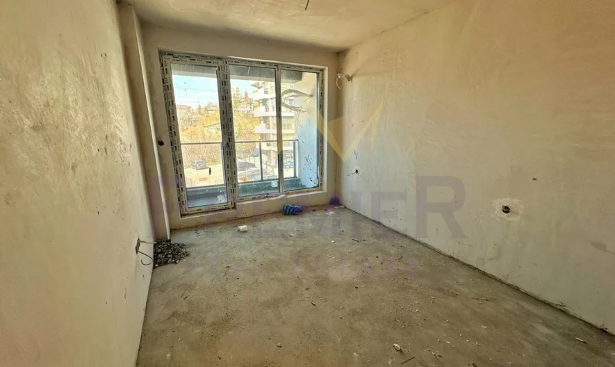 Продавам тристаен апартамент – кв. Левски - - снимка 3 - Имоти Премиер