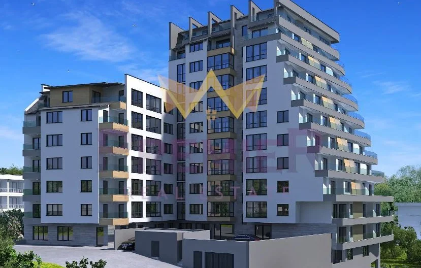 Продавам тристаен апартамент – кв.Левски -  - снимка 2 - Имоти Премиер