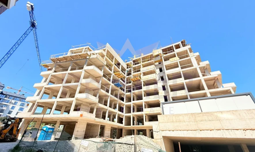Продавам тристаен апартамент – кв.Левски -  - снимка 2 - Имоти Премиер