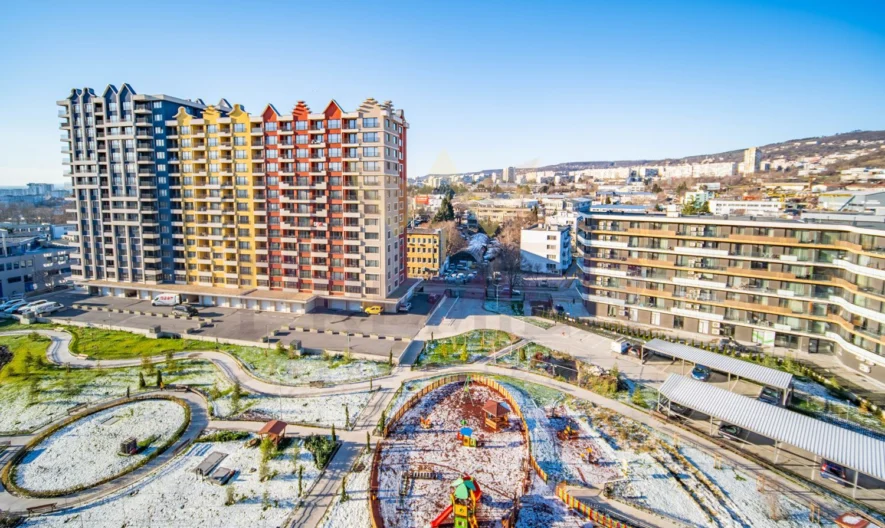 Продавам тристаен апартамент в Победа -  - снимка 22 - Имоти Премиер