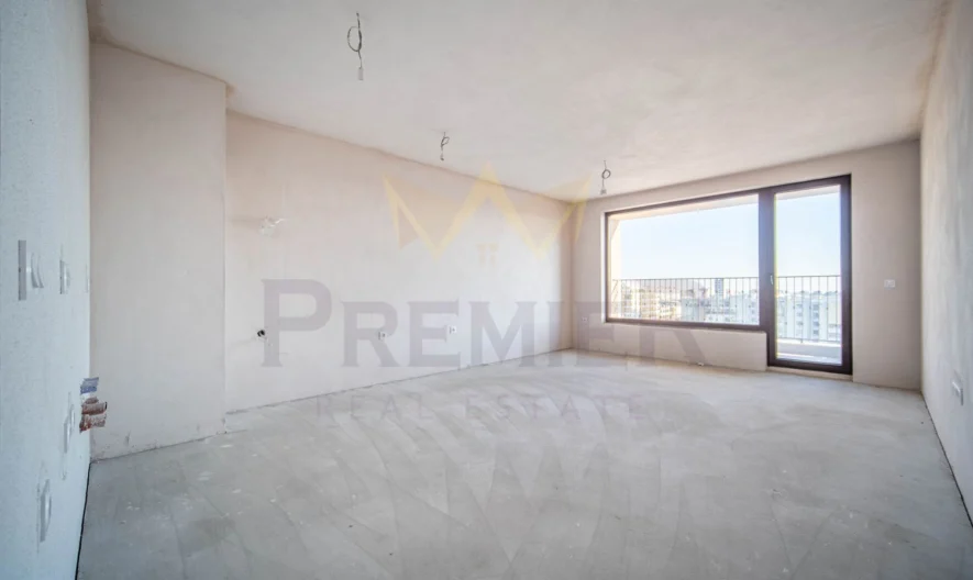 Продавам тристаен апартамент в Победа -  - снимка 3 - Имоти Премиер