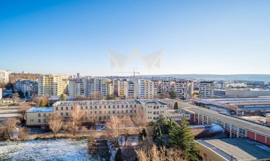 Продавам тристаен апартамент в Победа -  - снимка 9 - Имоти Премиер