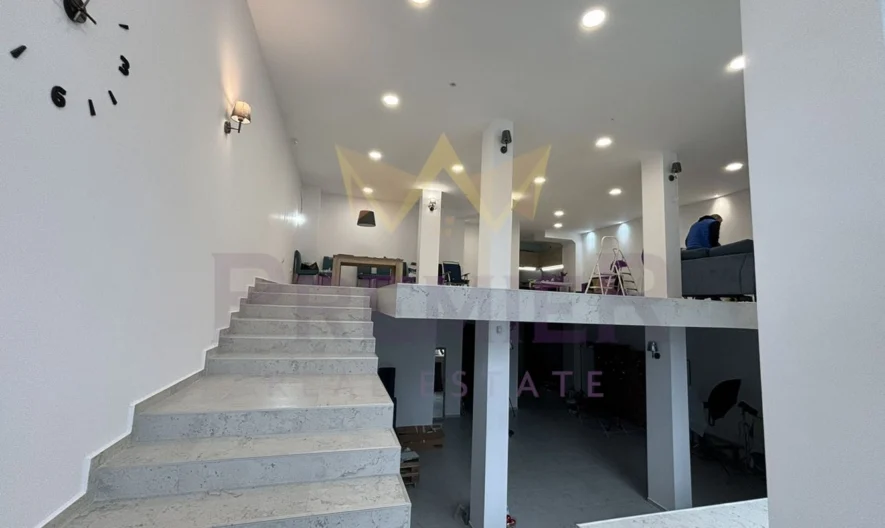 продавам заведение в района на зеленчукова борса -  - снимка 1 - Имоти Премиер