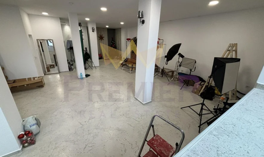 продавам заведение в района на зеленчукова борса -  - снимка 10 - Имоти Премиер