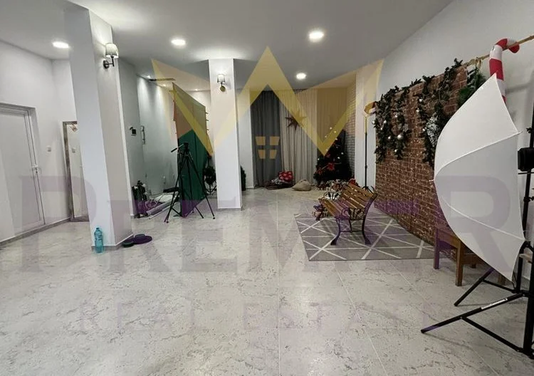 продавам заведение в района на зеленчукова борса -  - снимка 12 - Имоти Премиер