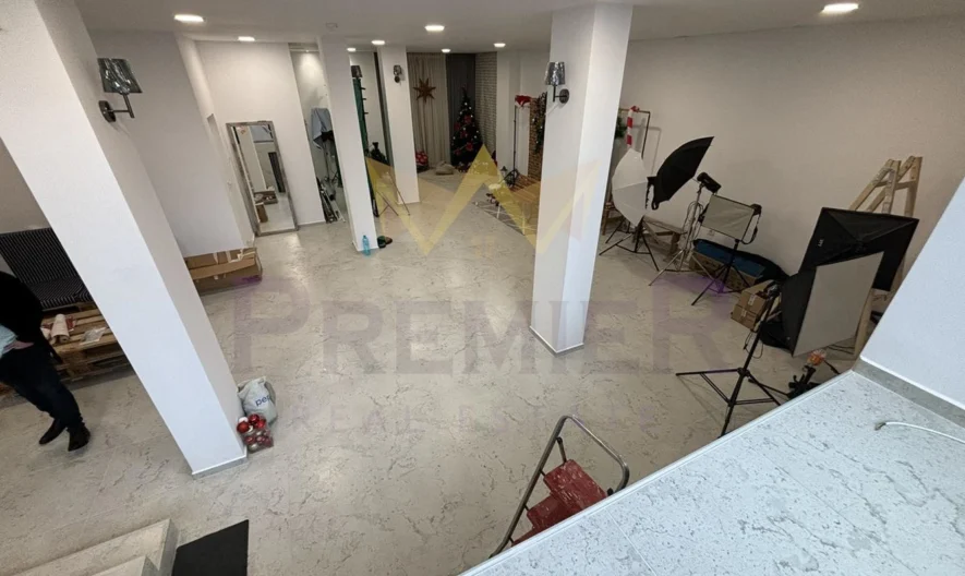 продавам заведение в района на зеленчукова борса -  - снимка 7 - Имоти Премиер