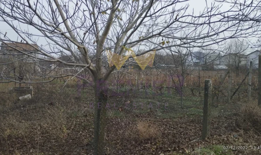 Продаваме парцел в село Слънчево с ток и вода 1100кв.м - - снимка 11 - Имоти Премиер