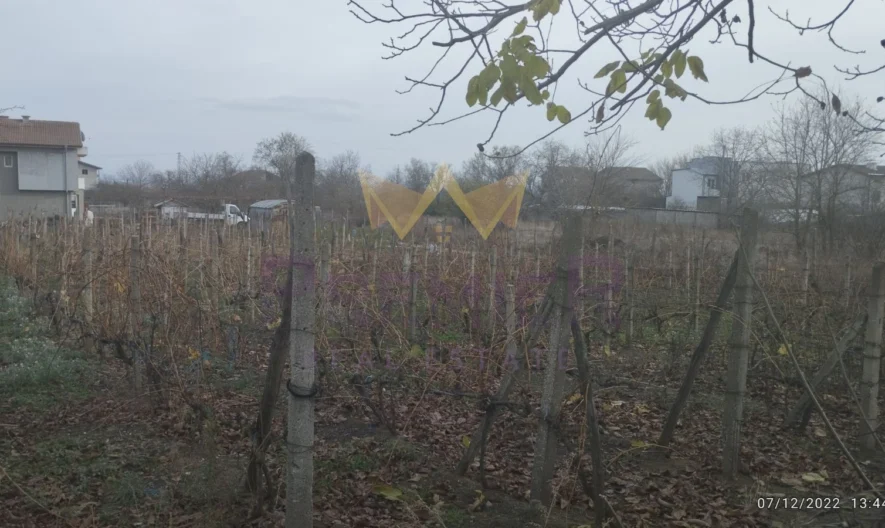 Продаваме парцел в село Слънчево с ток и вода 1100кв.м - - снимка 3 - Имоти Премиер