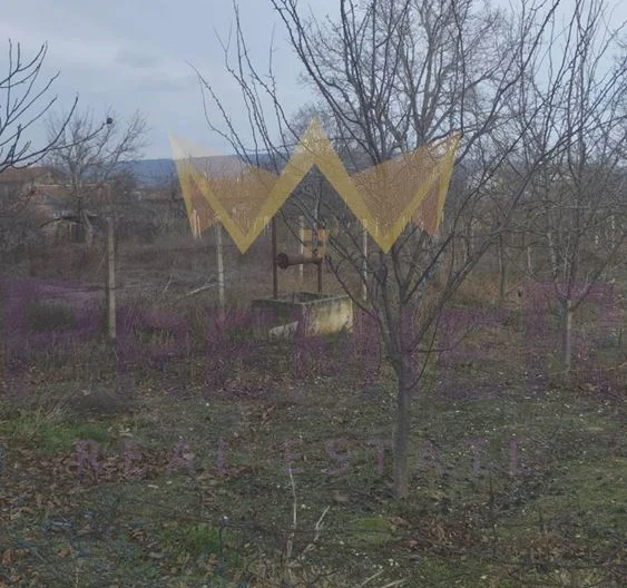 Продаваме парцел в село Слънчево с ток и вода 1100кв.м - - снимка 8 - Имоти Премиер