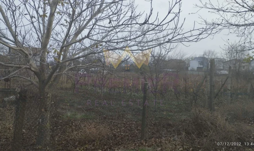 Продаваме парцел в село Слънчево с ток и вода 1100кв.м - - снимка 9 - Имоти Премиер