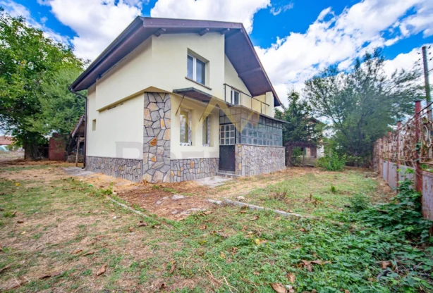 Агенция за недвижими имоти - Имоти Премиер - имот - 1056402, Цена: 110000 EUR